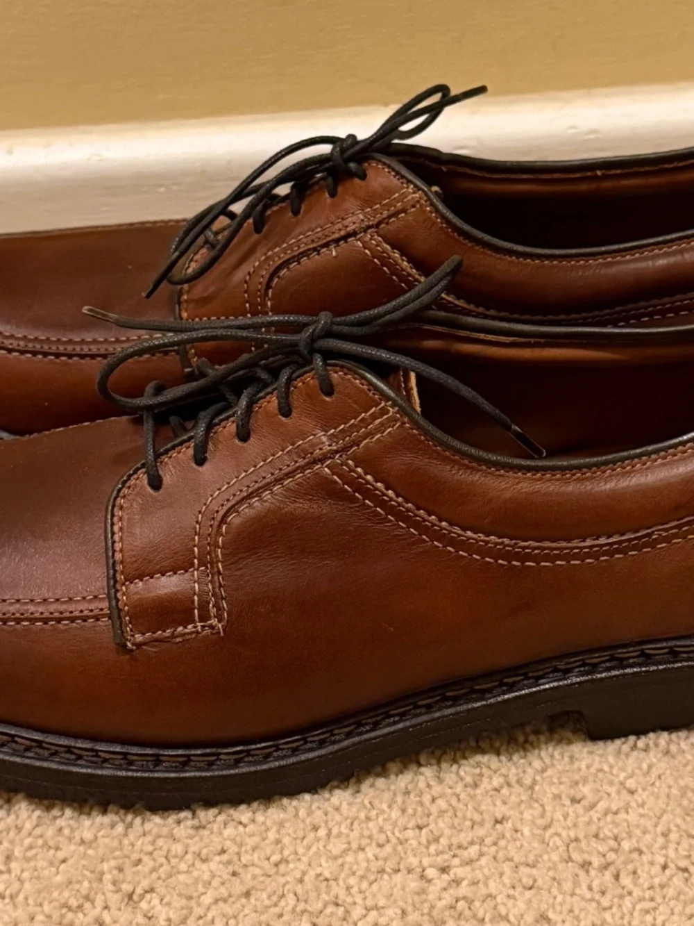 Allen Edmonds Wilbert men’s allen